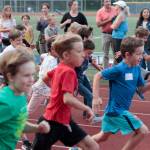 All-Comers Track Meet sees stellar second showings in all events | Photo gallery