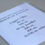 All-Comers Track Meet sees stellar second showings in all events | Photo gallery