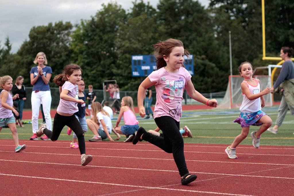 All-Comers Track Meet sees stellar second showings in all events | Photo gallery