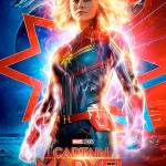 Comic Book Movie Night features two fantastic females