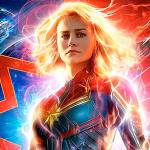 Comic Book Movie Night features two fantastic females