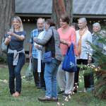 Lights of Liberty on Bainbridge Island | Photo gallery