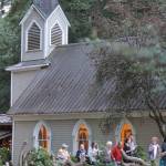 Lights of Liberty on Bainbridge Island | Photo gallery
