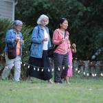 Lights of Liberty on Bainbridge Island | Photo gallery