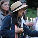Lights of Liberty on Bainbridge Island | Photo gallery