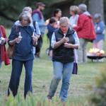 Lights of Liberty on Bainbridge Island | Photo gallery