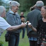 Lights of Liberty on Bainbridge Island | Photo gallery