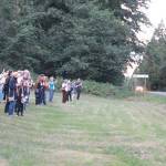 Lights of Liberty on Bainbridge Island | Photo gallery