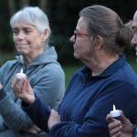 Lights of Liberty on Bainbridge Island | Photo gallery