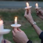 Lights of Liberty on Bainbridge Island | Photo gallery