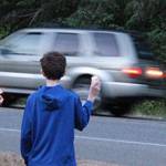 Lights of Liberty on Bainbridge Island | Photo gallery