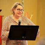 Lights of Liberty on Bainbridge Island | Photo gallery