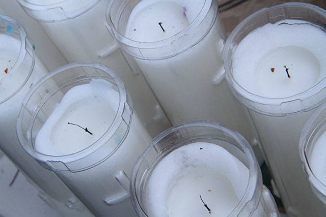 Lights of Liberty on Bainbridge Island | Photo gallery