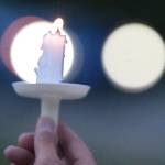 Lights of Liberty on Bainbridge Island | Photo gallery