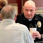 Bainbridge Island to begin search for new police chief