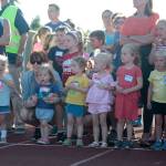 Swift shots from the third Kiwanis track meet | Photo gallery