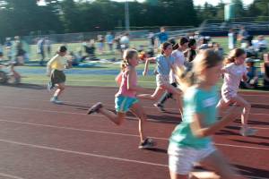 Swift shots from the third Kiwanis track meet | Photo gallery