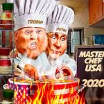 Trump’s 129th week in office | In cartoons