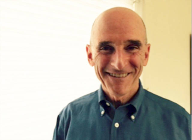 Asylum as a human right | Andrew Moss