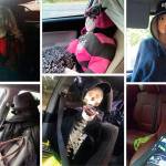 Carpool lane cheaters face stiffer fines starting Sunday