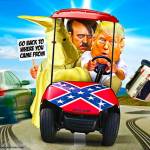 Trump’s 130th week in office | In cartoons