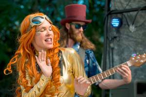 Little BIG Fest features 20 bands over three days