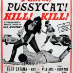 Image courtesy of RM Films International | Faster, Pussycat! Kill! Kill! (1965)