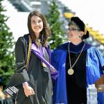Spickard earns President’s Medal