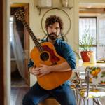 Image courtesy of the Treehouse Café | New Orleans native singer-songwriter Andrew Duhon will perform at the Treehouse Café at 8 p.m. Thursday, Aug. 8.