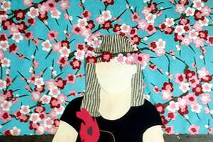 Annual printmaker show returns to The Island Gallery