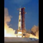 Stellar stories: Island man recalls working in support of Apollo moon landing project