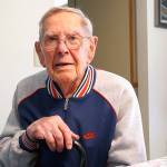 Stellar stories: Island man recalls working in support of Apollo moon landing project