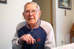 Stellar stories: Island man recalls working in support of Apollo moon landing project