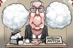 Today’s cartoon for Thursday, Aug. 1