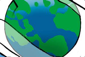 Today’s cartoon is by Arcadio Esquivel, Costa Rica.