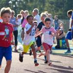 Another speedy installment: Results from the July 29 Kiwanis All-Comers Track Meet