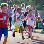 Another speedy installment: Results from the July 29 Kiwanis All-Comers Track Meet