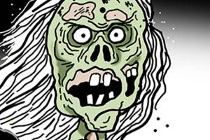 Today’s cartoon for Tuesday, Aug. 6