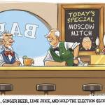 Today’s cartoon for Wednesday, Aug. 7