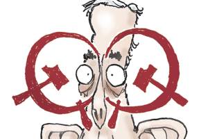 Today’s cartoon for Thursday, Aug. 8