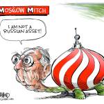 Today’s cartoon for Friday, Aug. 9