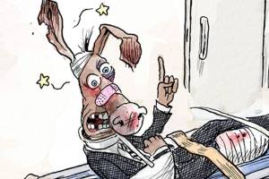 Today’s cartoon for Saturday, Aug. 10