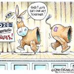 Today’s cartoon for Sunday, Aug. 11