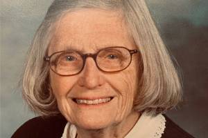 Charlotte Powers Paine