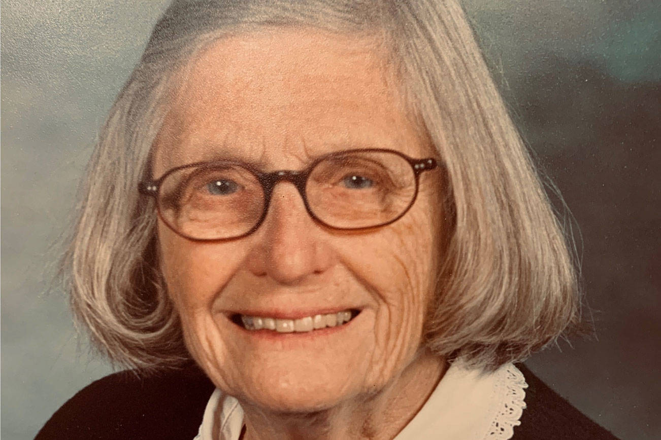 Charlotte Powers Paine