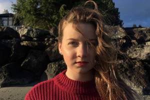 Island teen musician unveils debut single