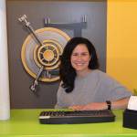 Corinne Wolffe is new KiDiMu Development Director