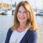 Six Knots Photography photo | The latest novel from New York Times list-topper, Bainbridge Island author Susan Wiggs is centered in a fictionalized version of another Northwest waterfront town: Oysterville.