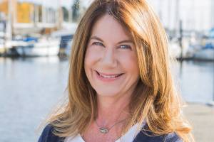 Speaking with Susan: Island author’s latest is a timely, touching look at community, friendship