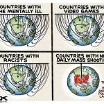 The bigger picture | Mass shootings in America